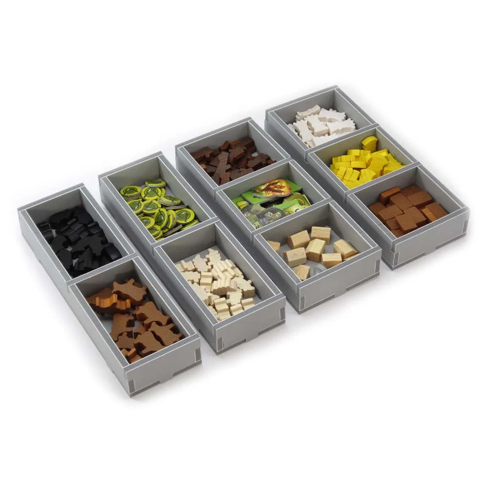Folded Space Game Inserts - Agricola Family Edition - Image 3