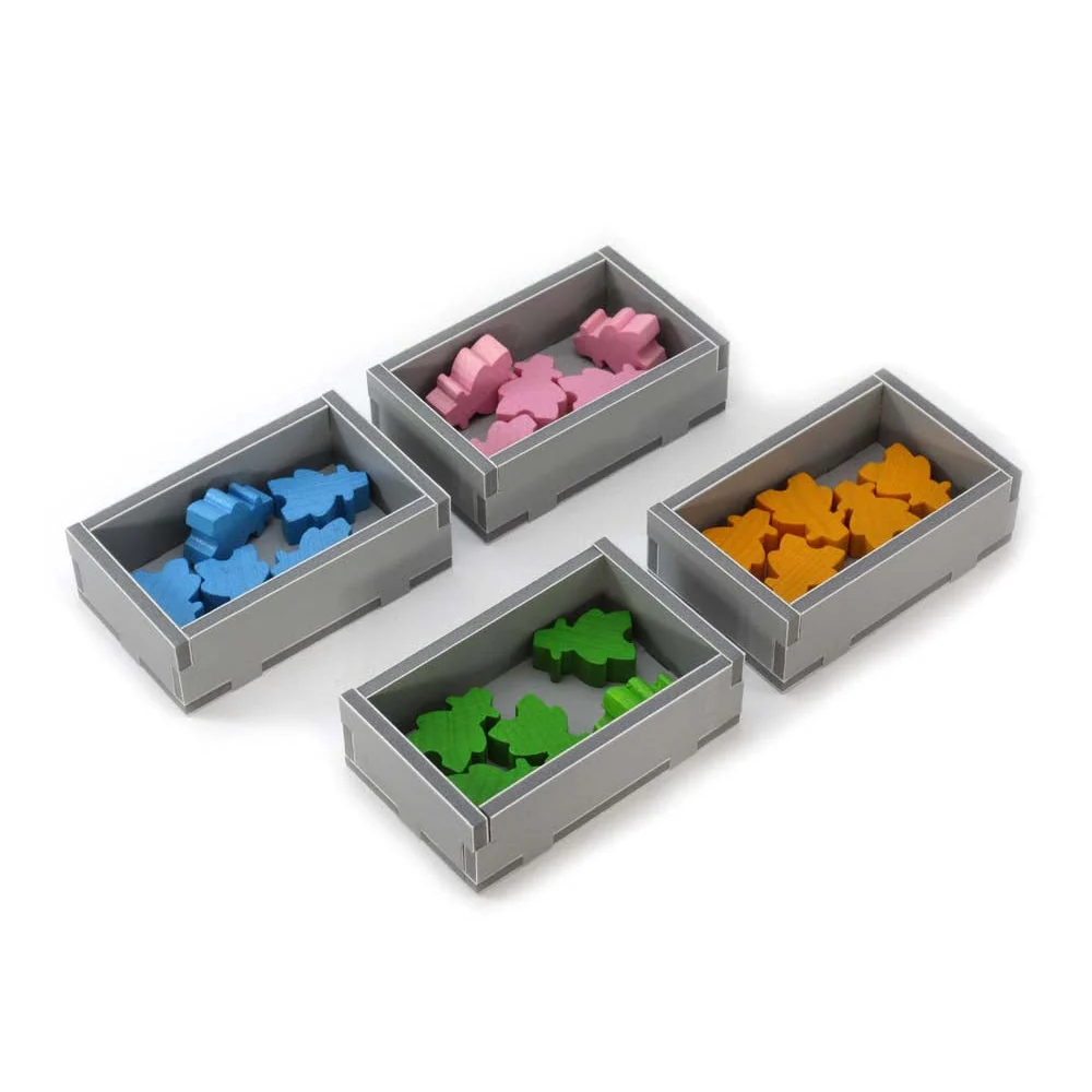 Folded Space Game Inserts - Agricola Family Edition - Image 4
