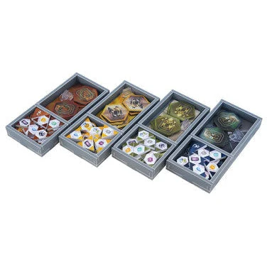 Folded Space Game Inserts - Anachrony Essential Edition - Image 3