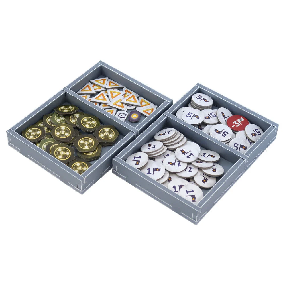 Folded Space Game Inserts - Anachrony Essential Edition - Image 6