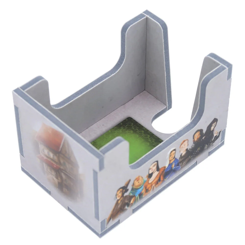 Folded Space Game Inserts Architects of the West Kingdom Collector's Box - Image 4