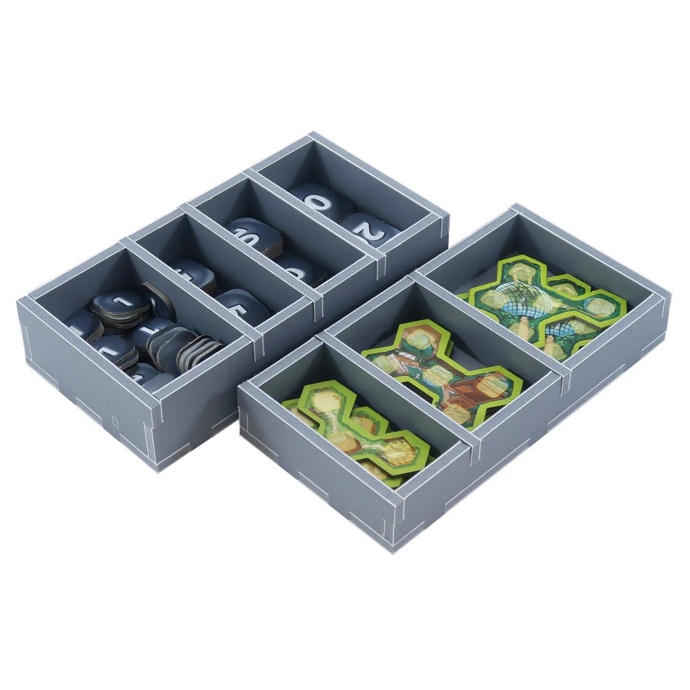 Folded Space Game Inserts - Ark Nova - Image 10