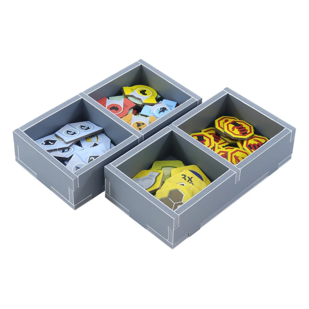 Folded Space Game Inserts - Ark Nova - Image 3