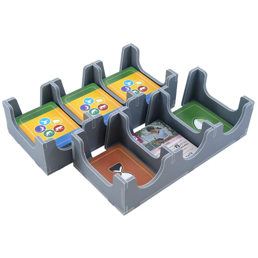 Folded Space Game Inserts - Ark Nova - Image 8