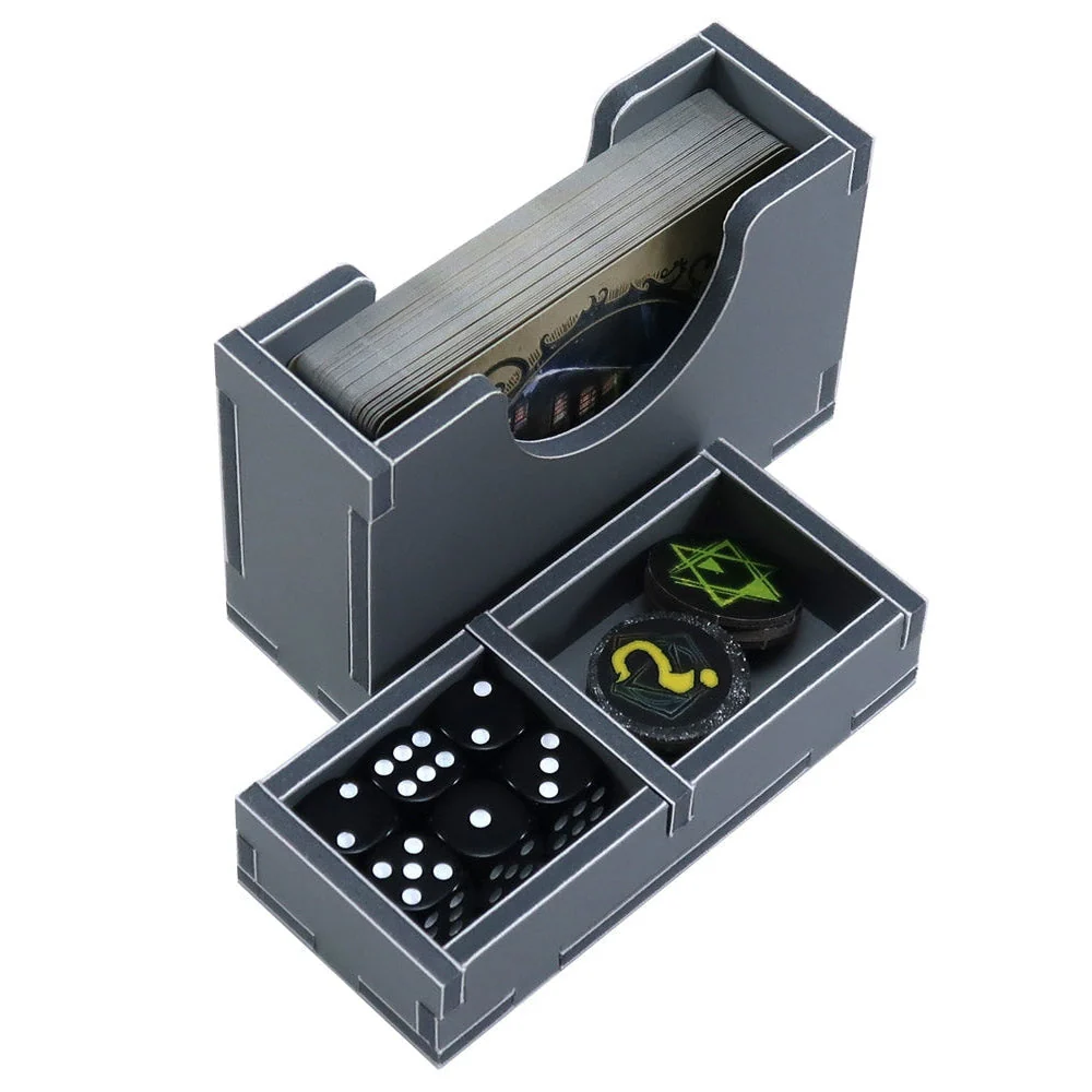 Folded Space Game Inserts - Arkham Horror - Image 3