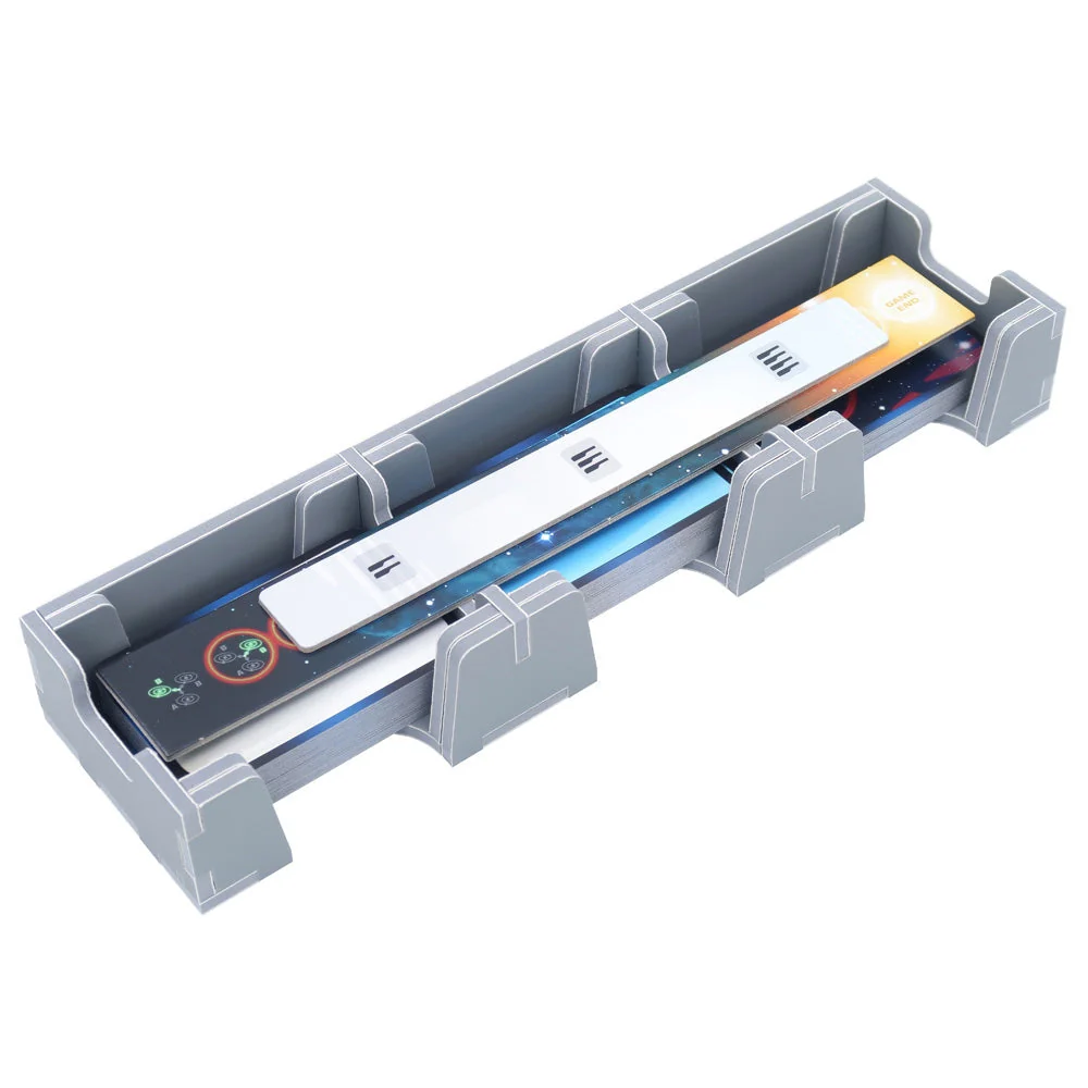 Folded Space Game Inserts - Beyond the Sun - Image 5