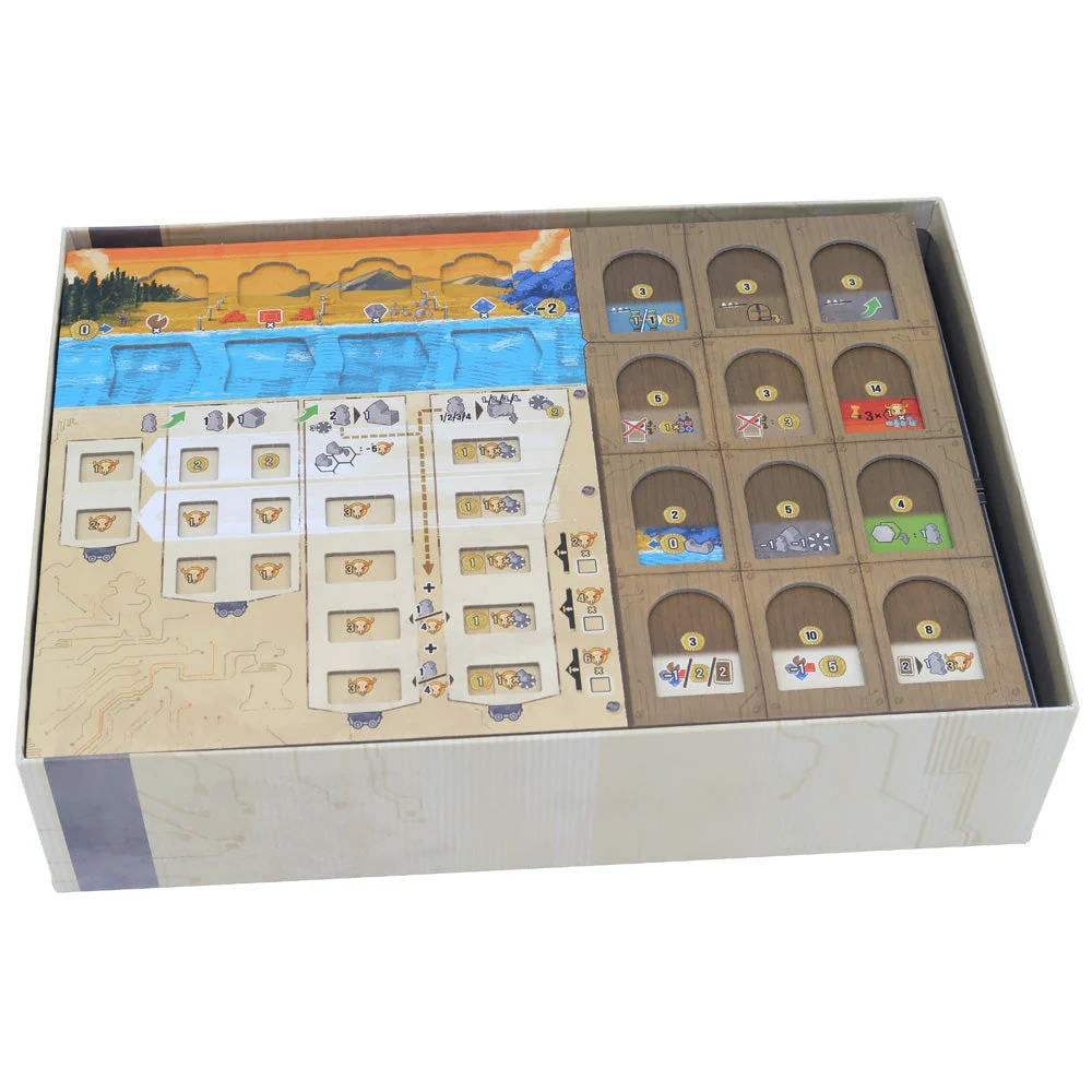 Folded Space Game Inserts Boonlake - Image 6