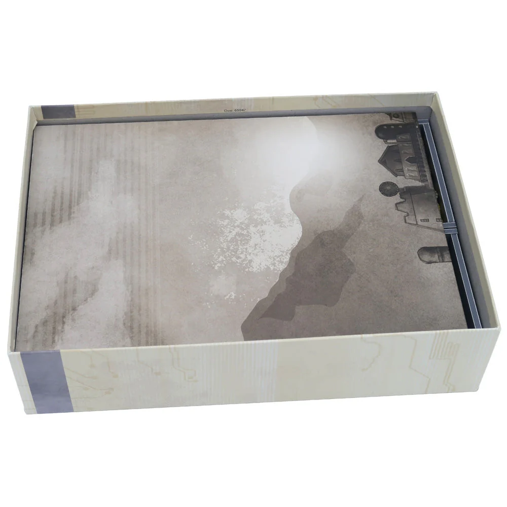 Folded Space Game Inserts Boonlake - Image 7