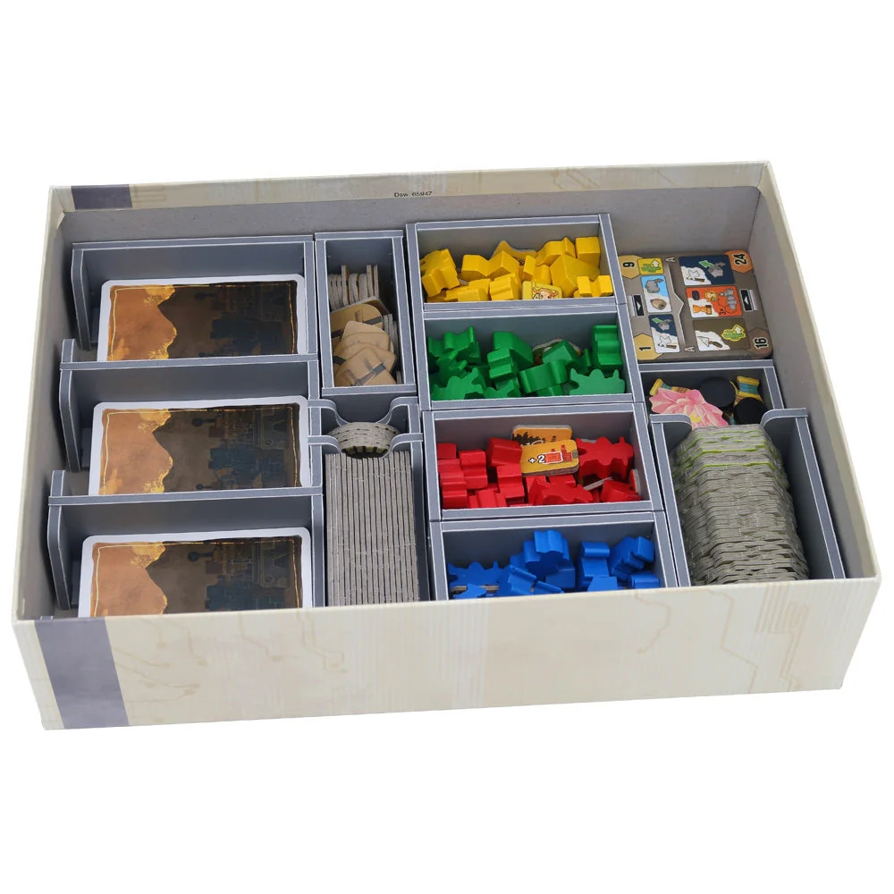 Folded Space Game Inserts Boonlake - Image 9