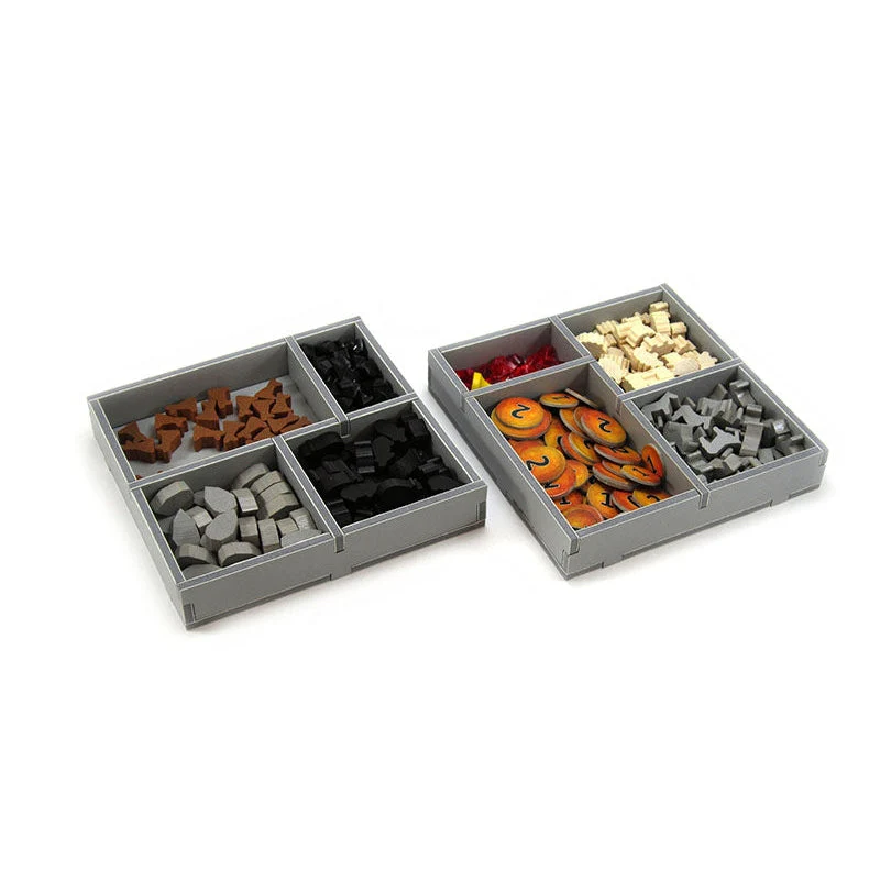 Folded Space Game Inserts - Caverna - Image 3