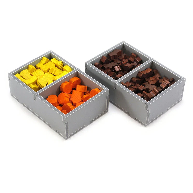 Folded Space Game Inserts - Caverna - Image 5