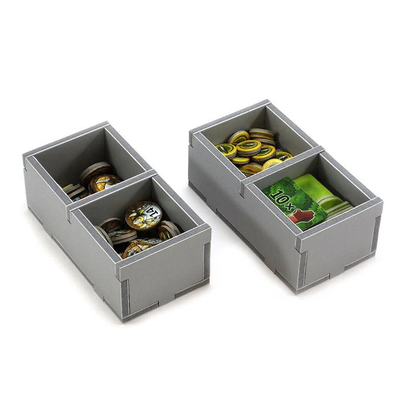Folded Space Game Inserts - Caverna - Image 6