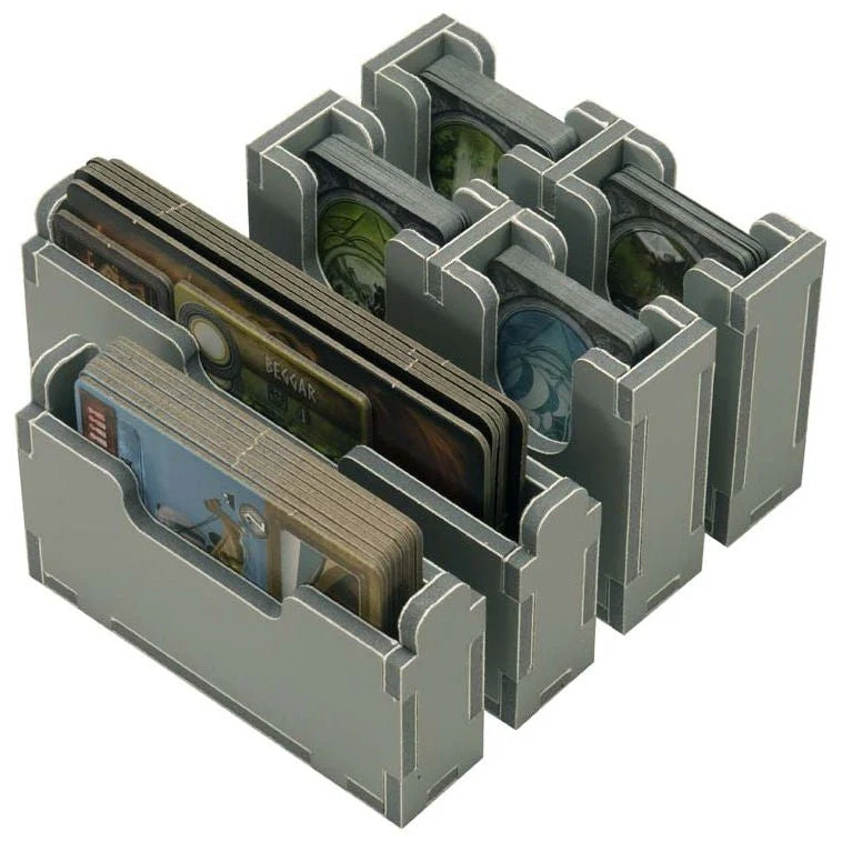 Folded Space Game Inserts - Champions of Midgard - Image 3