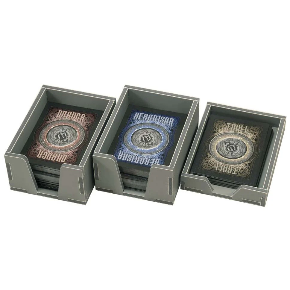 Folded Space Game Inserts - Champions of Midgard - Image 4