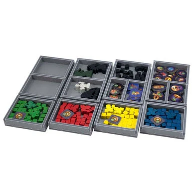 Folded Space Game Inserts - Clank! - Image 10