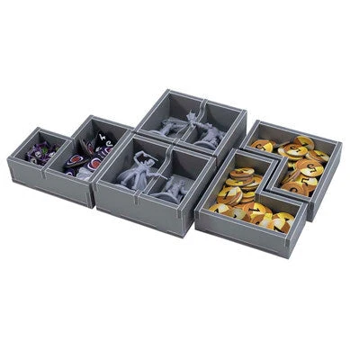 Folded Space Game Inserts - Clank! - Image 3