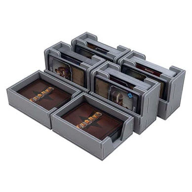 Folded Space Game Inserts - Clank! - Image 4