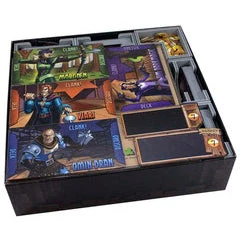 Folded Space Game Inserts - Clank! - Image 5