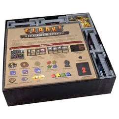 Folded Space Game Inserts - Clank! - Image 6