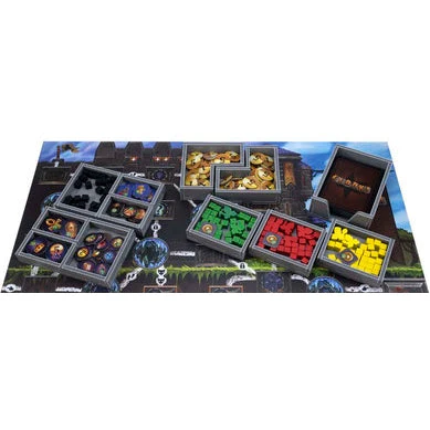 Folded Space Game Inserts - Clank! - Image 9