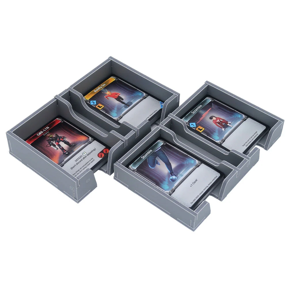 Folded Space Game Inserts Clank! In Space + Expansions - Image 4