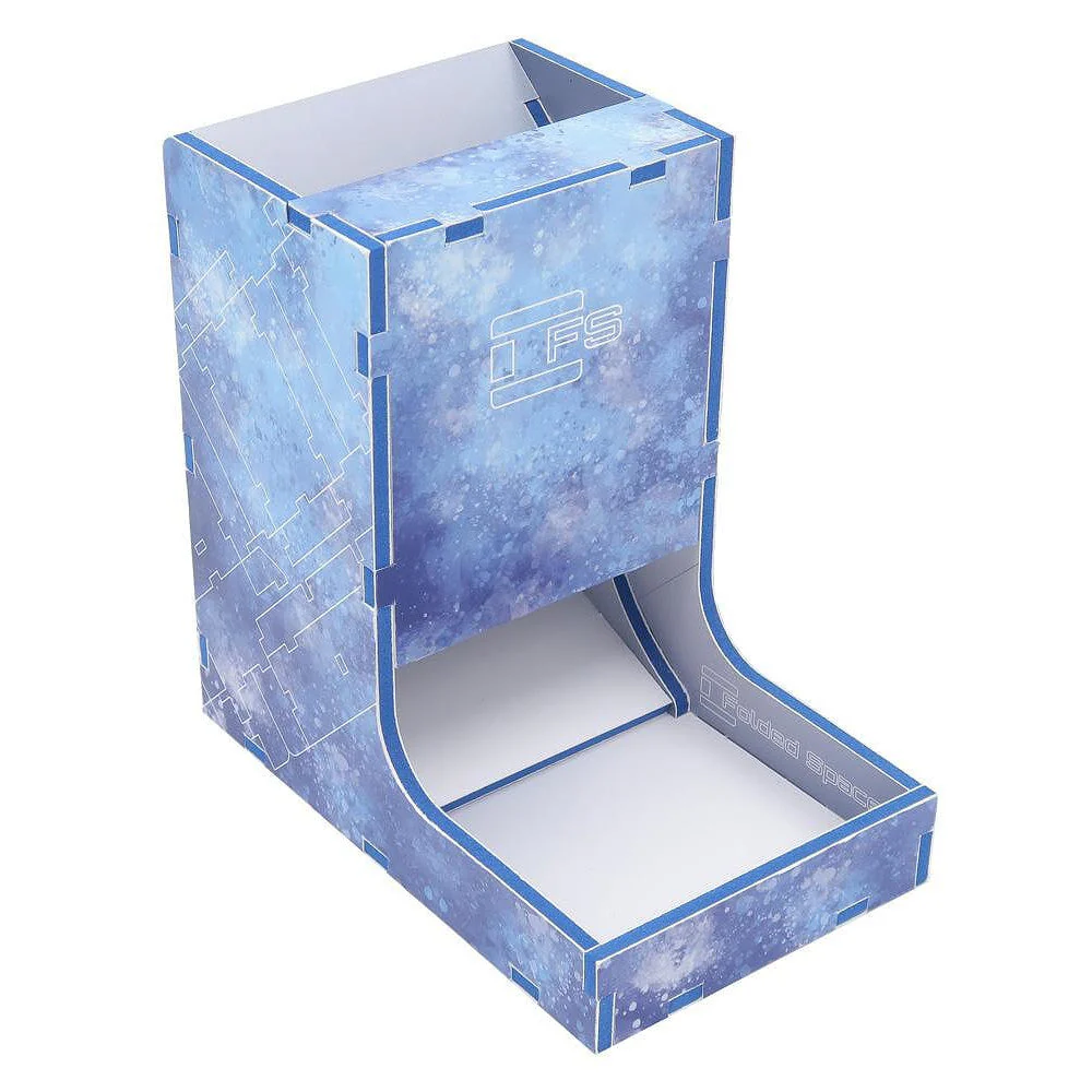 Folded Space Game Inserts - Colour Dice Tower - Image 5