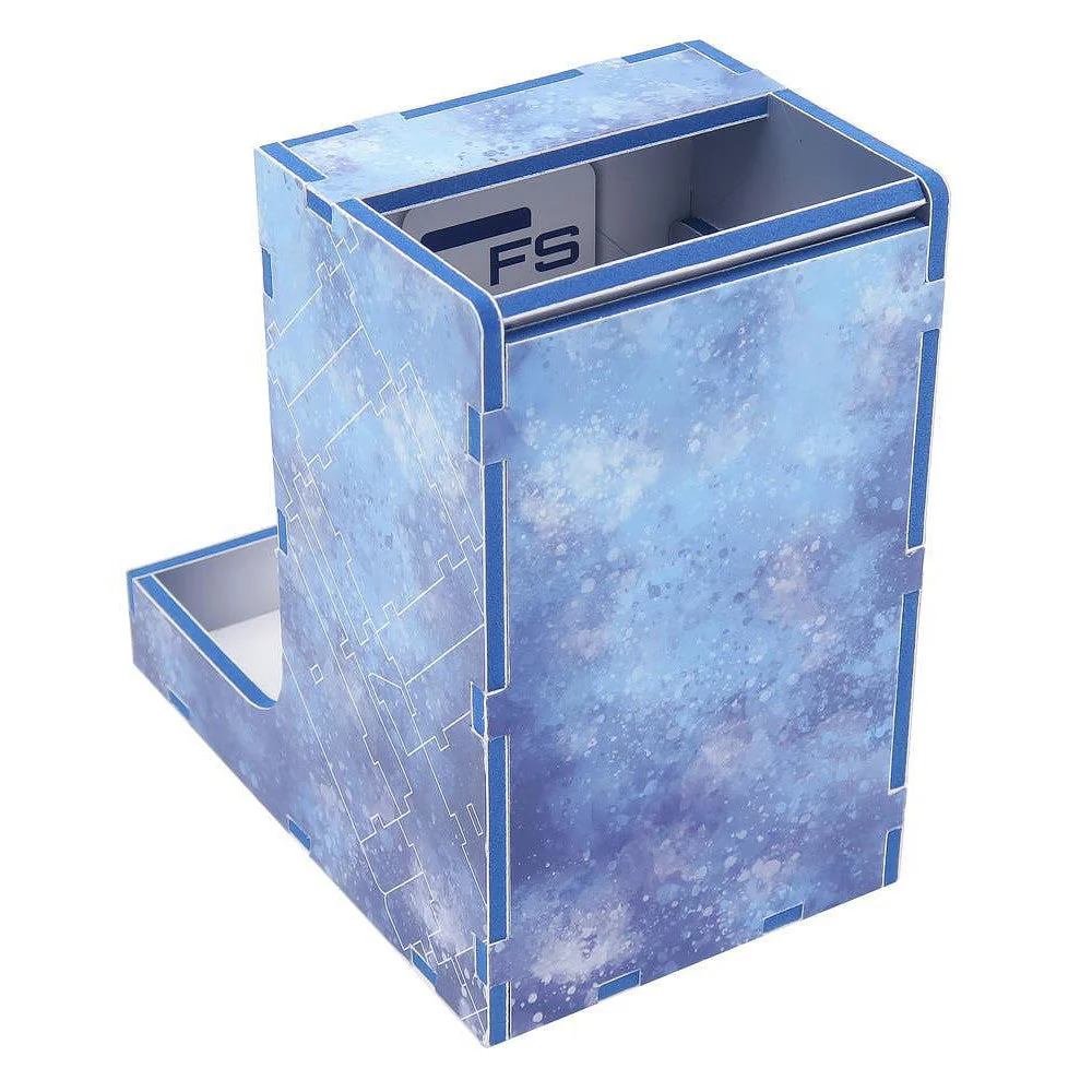 Folded Space Game Inserts - Colour Dice Tower - Image 6