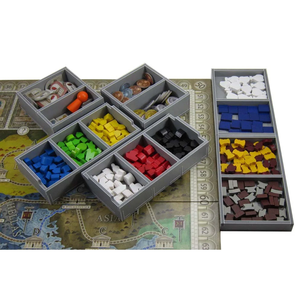 Folded Space Game Inserts - Concordia - Image 5