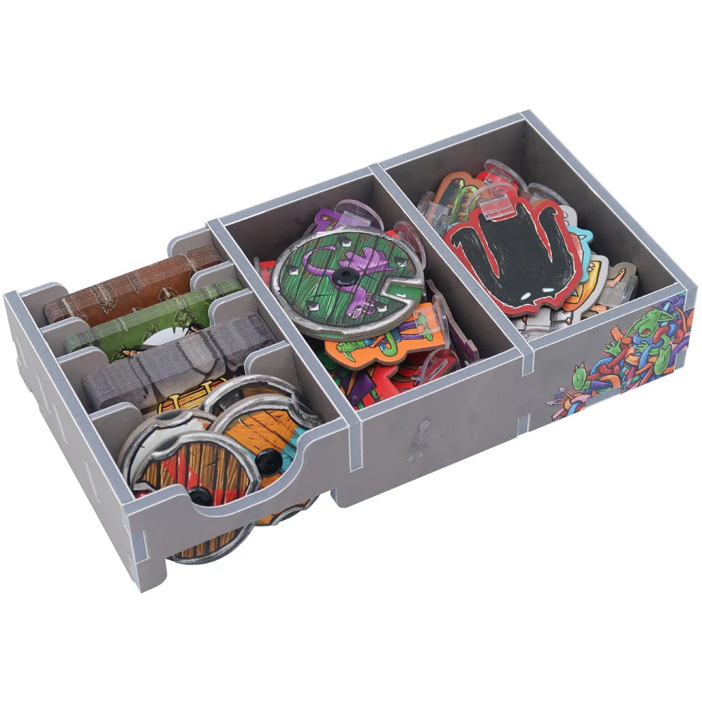 Folded Space Game Inserts - CoraQuest - Image 10