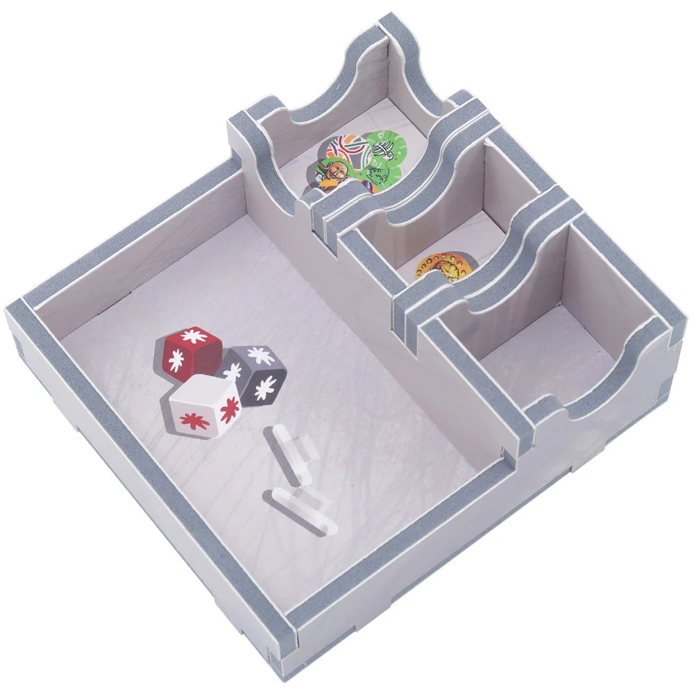 Folded Space Game Inserts - CoraQuest - Image 4