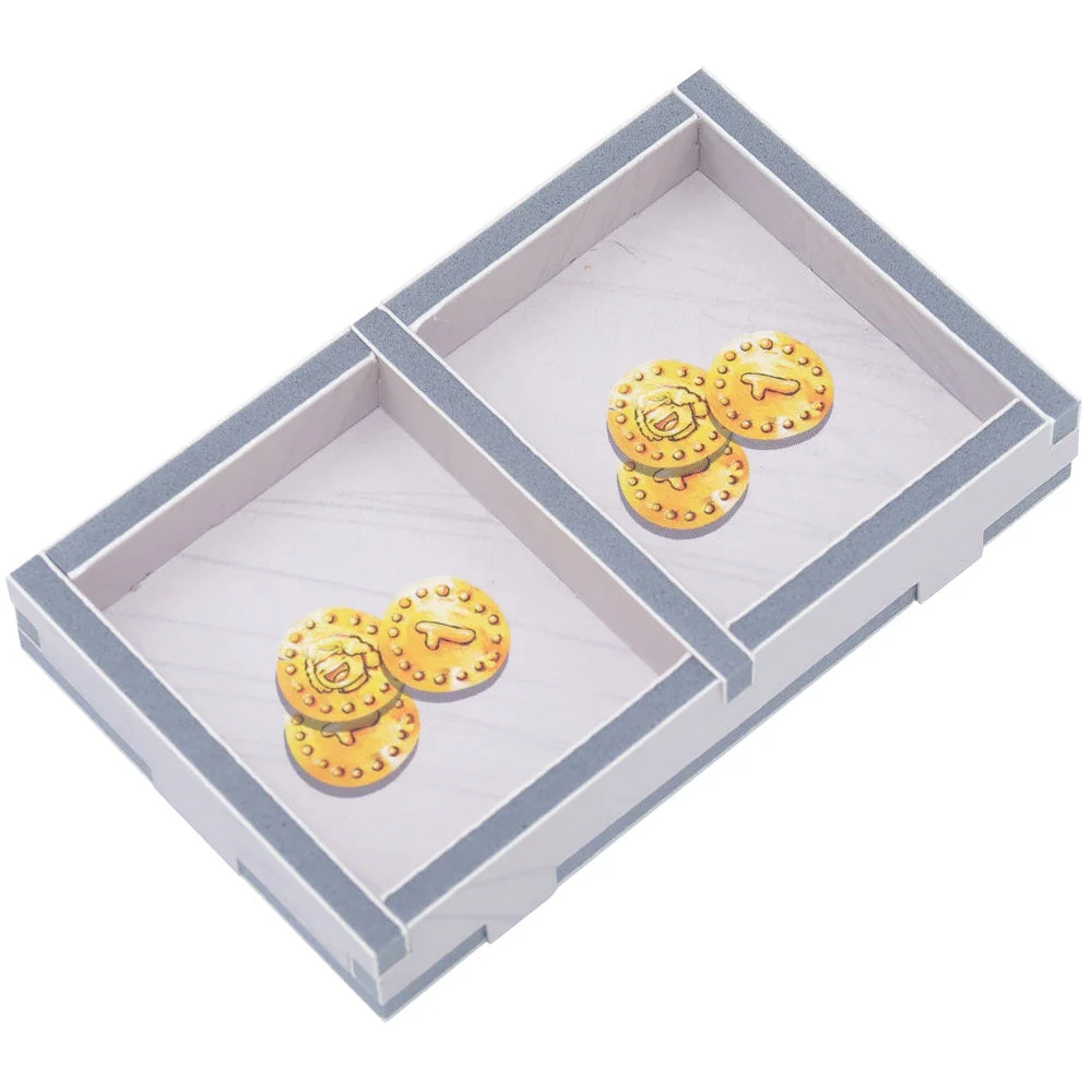 Folded Space Game Inserts - CoraQuest - Image 5