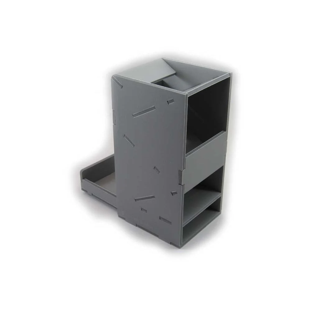 Folded Space Game Inserts - Dice Tower - Image 2