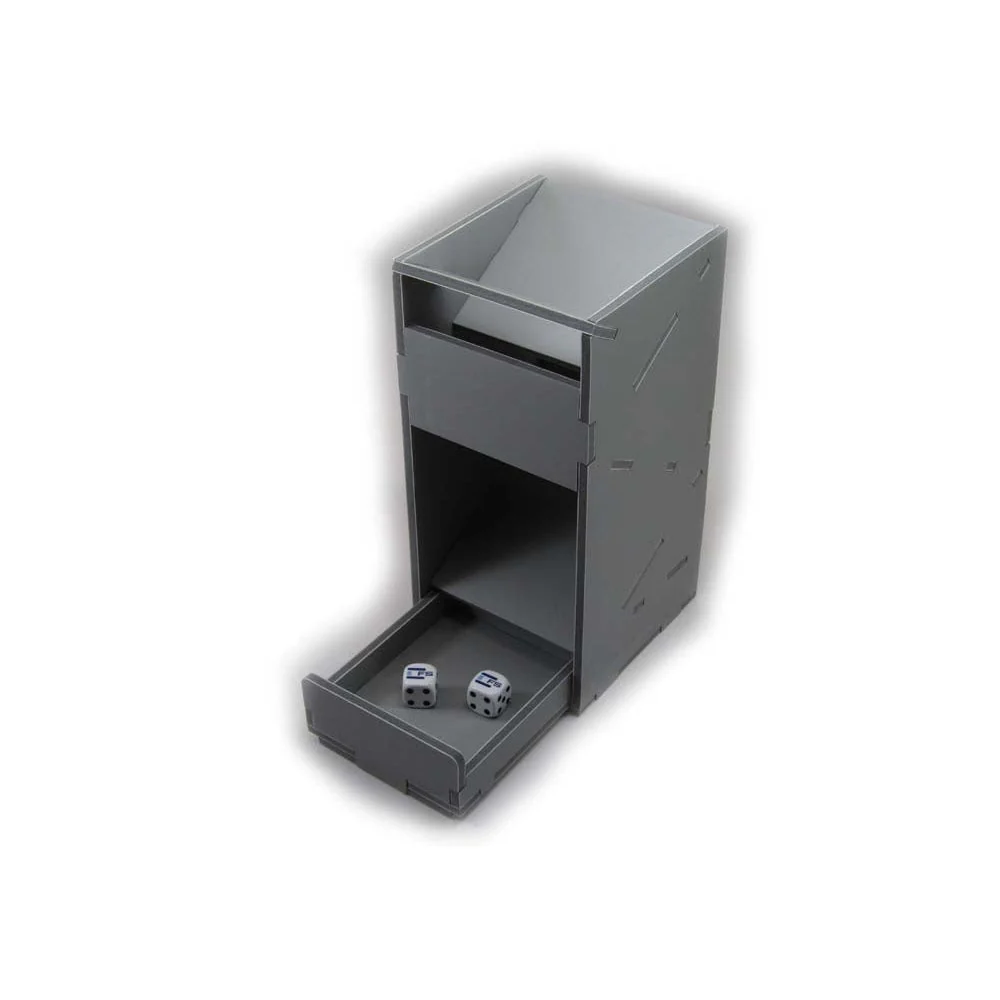 Folded Space Game Inserts - Dice Tower - Image 3