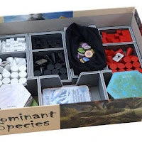 Folded Space Game Inserts - Dominant Species - Image 7
