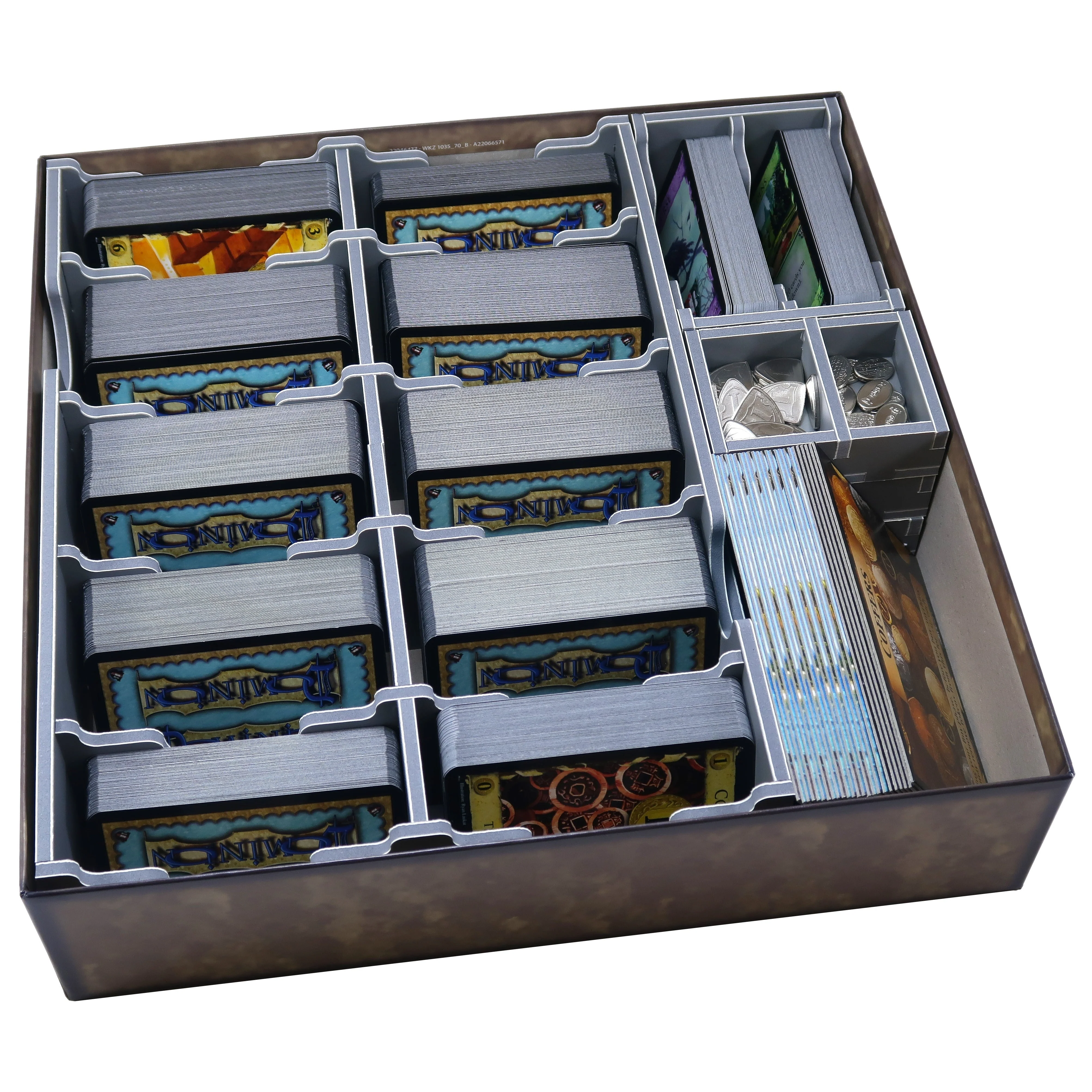 Folded Space Game Inserts - Dominion - Image 3