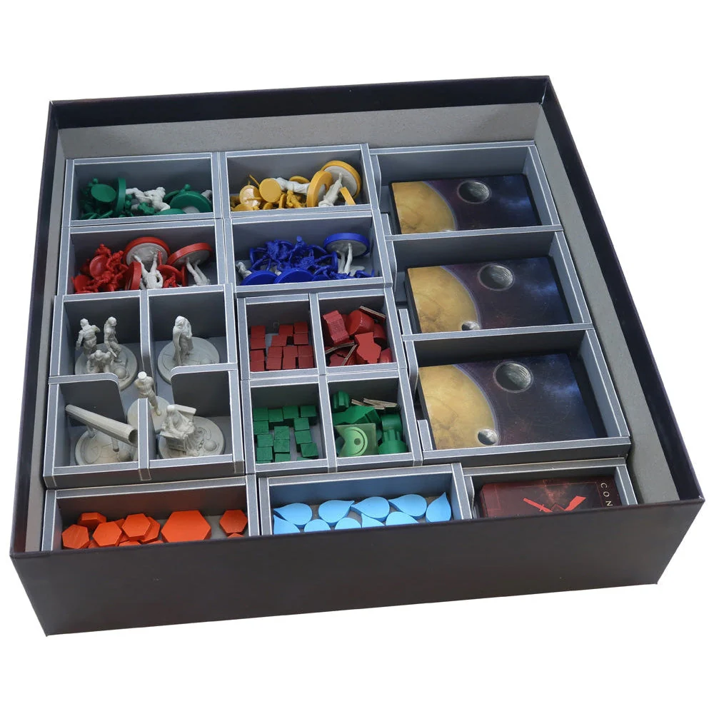 Folded Space Game Inserts - Dune Imperium - Image 6