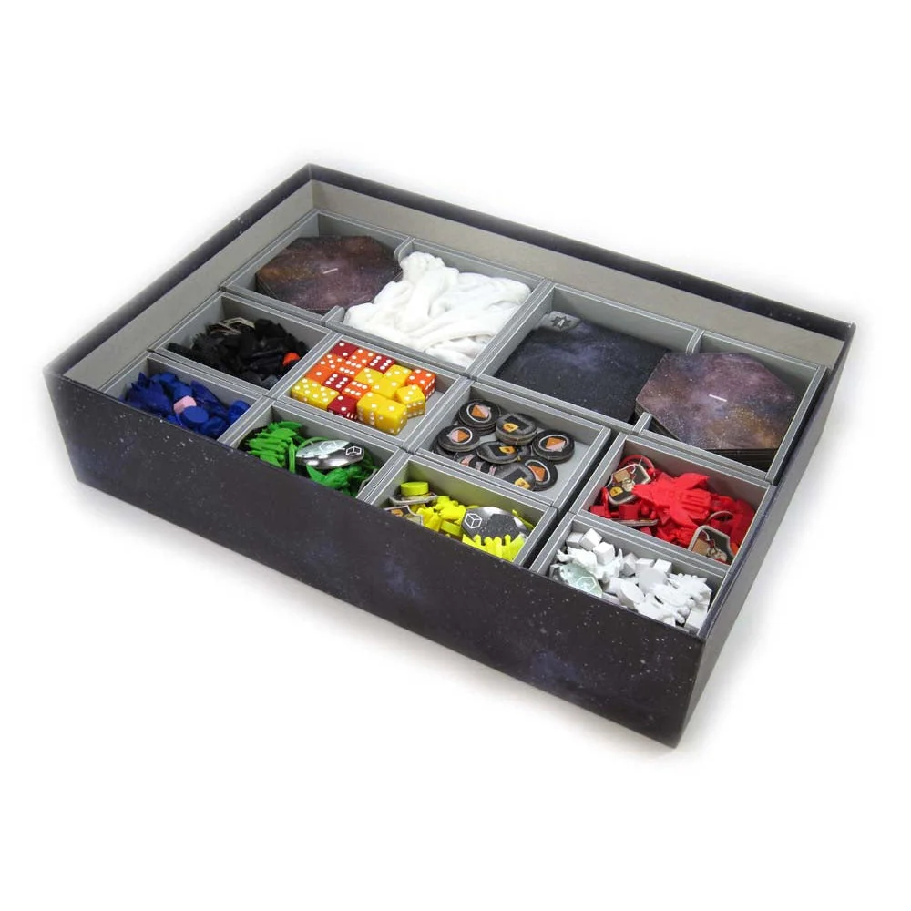 Folded Space Game Inserts - Eclipse - Image 2