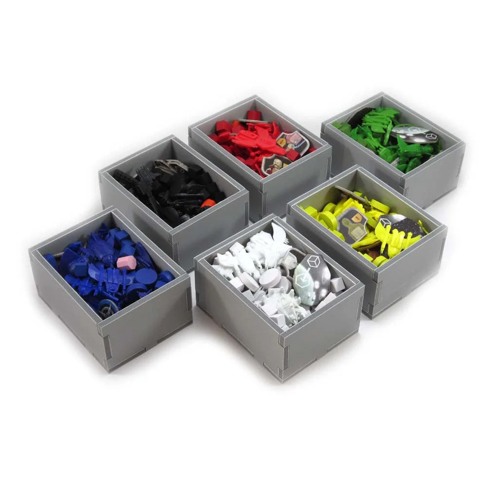Folded Space Game Inserts - Eclipse - Image 4
