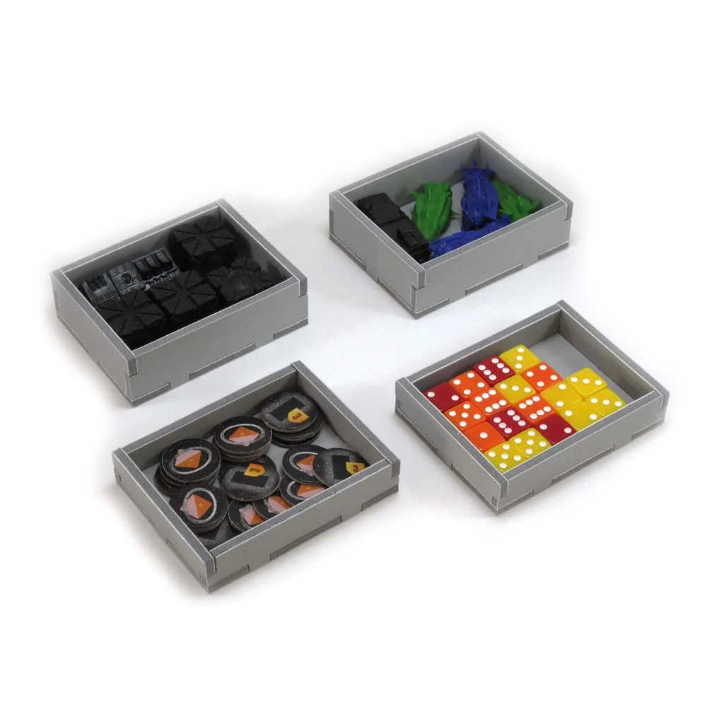 Folded Space Game Inserts - Eclipse - Image 6