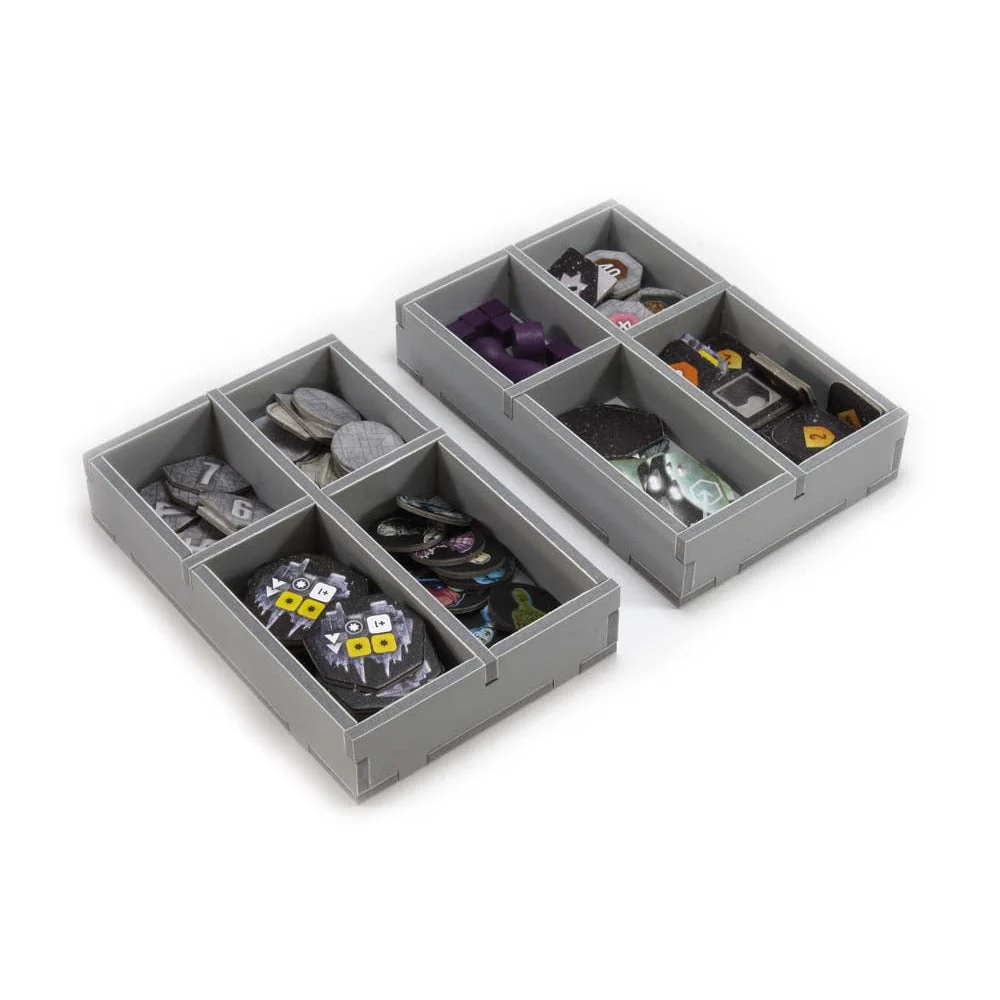 Folded Space Game Inserts - Eclipse - Image 8