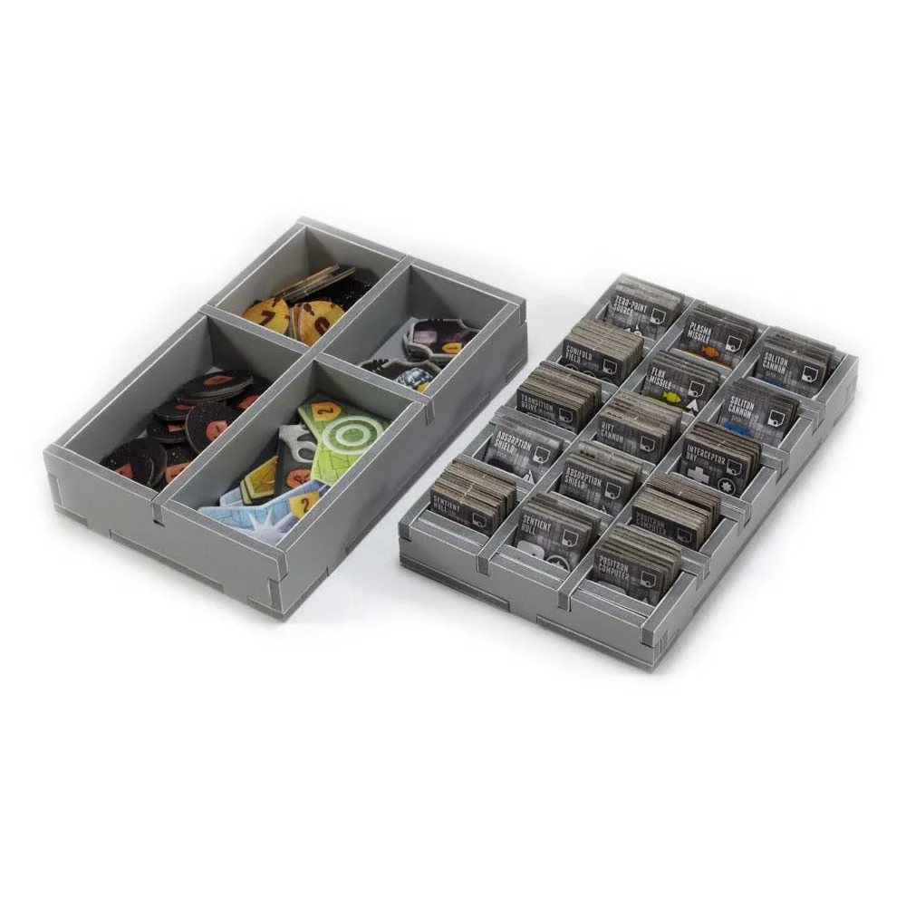 Folded Space Game Inserts - Eclipse Expansions - Image 5