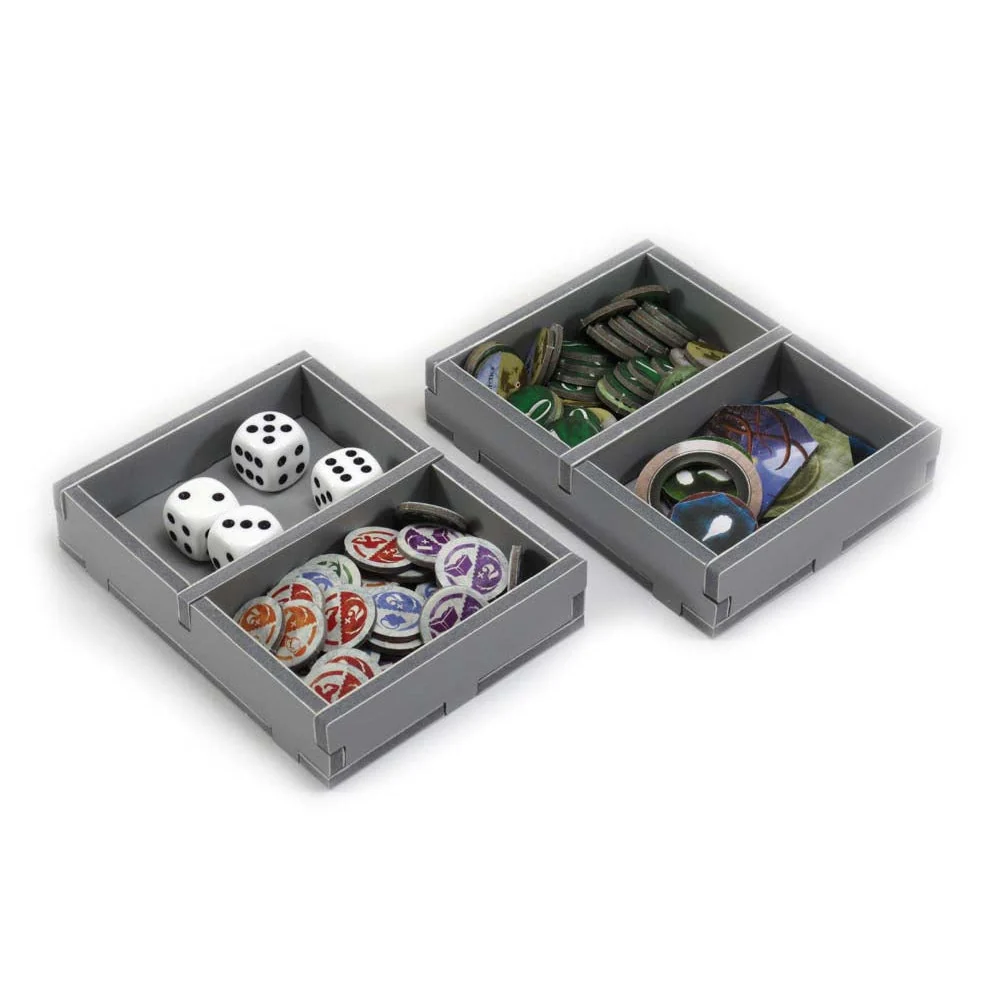 Folded Space Game Inserts - Eldritch Horror - Image 3