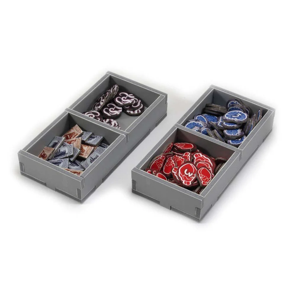 Folded Space Game Inserts - Eldritch Horror - Image 9