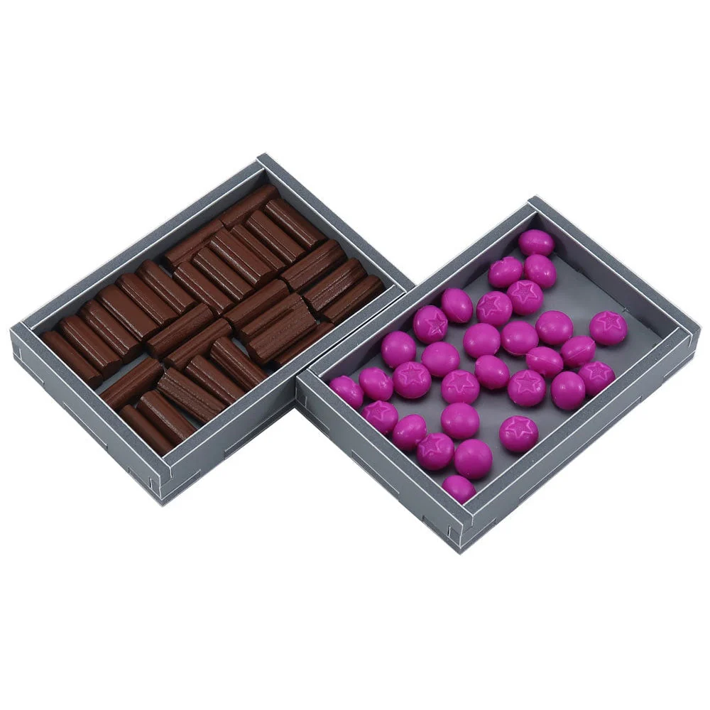 Folded Space Game Inserts - Everdell - Image 4