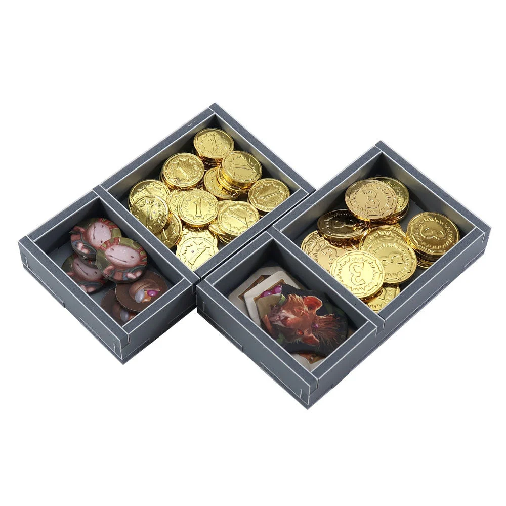Folded Space Game Inserts - Everdell - Image 6