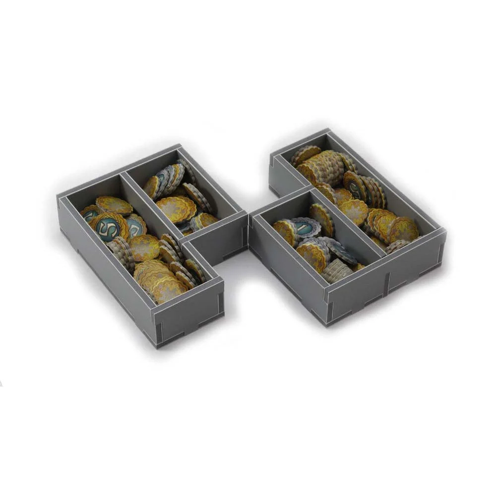Folded Space Game Inserts - Five Tribes - Image 4