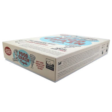 Folded Space Game Inserts - Food Chain Magnate - Image 6