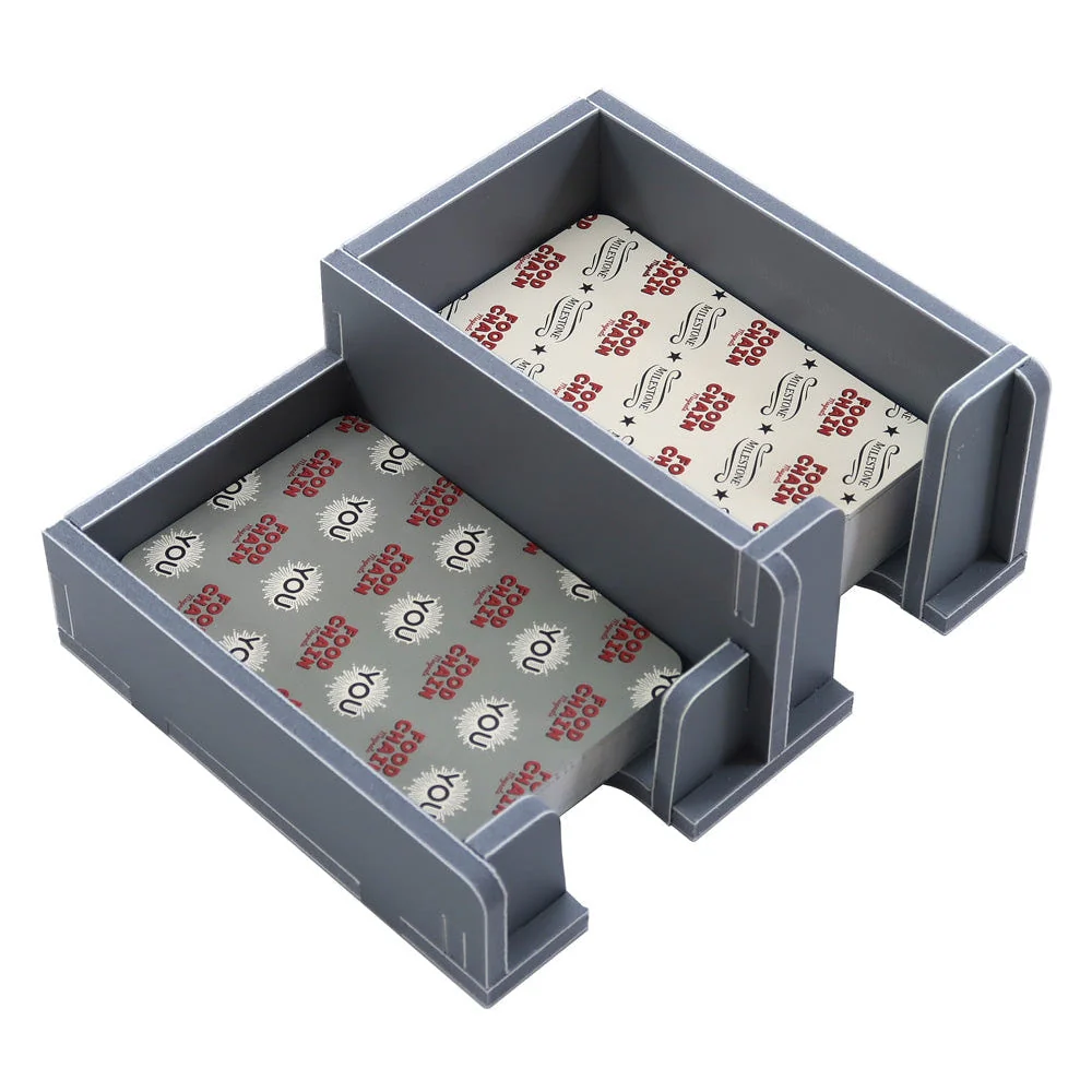 Folded Space Game Inserts - Food Chain Magnate - Image 8