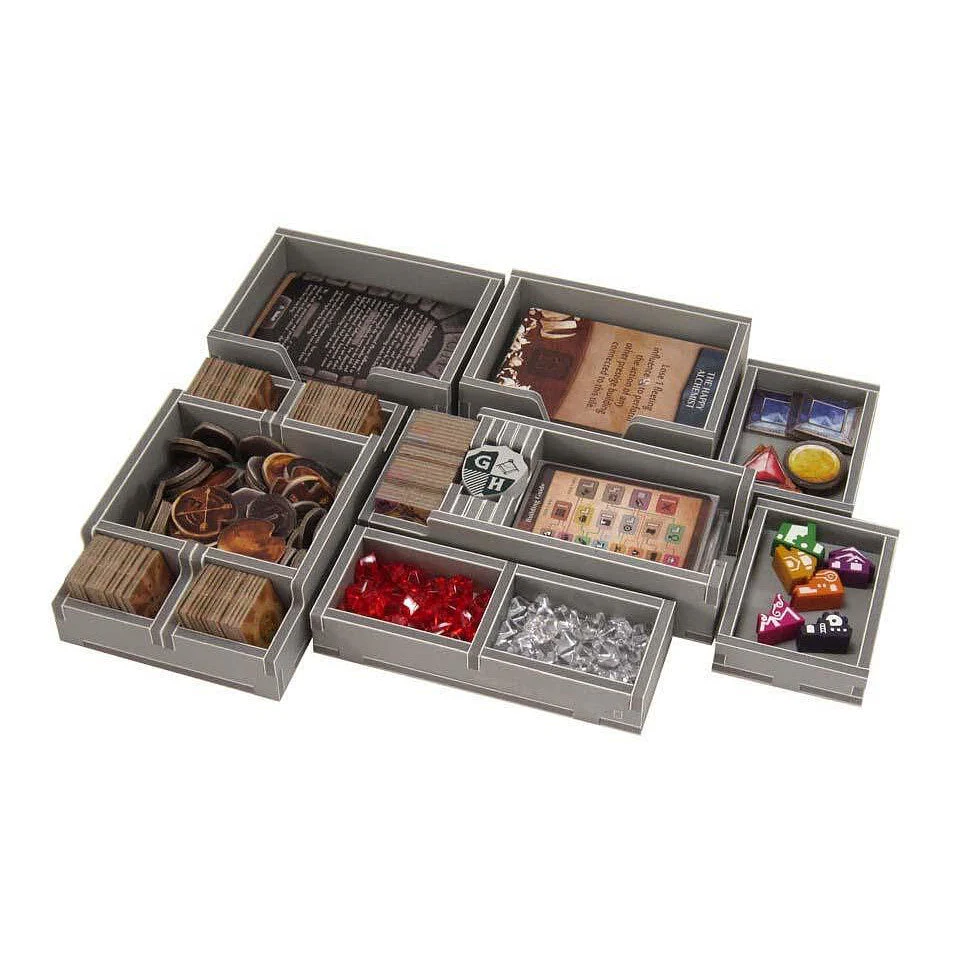 Folded Space Game Inserts - Founders of Gloomhaven - Image 3