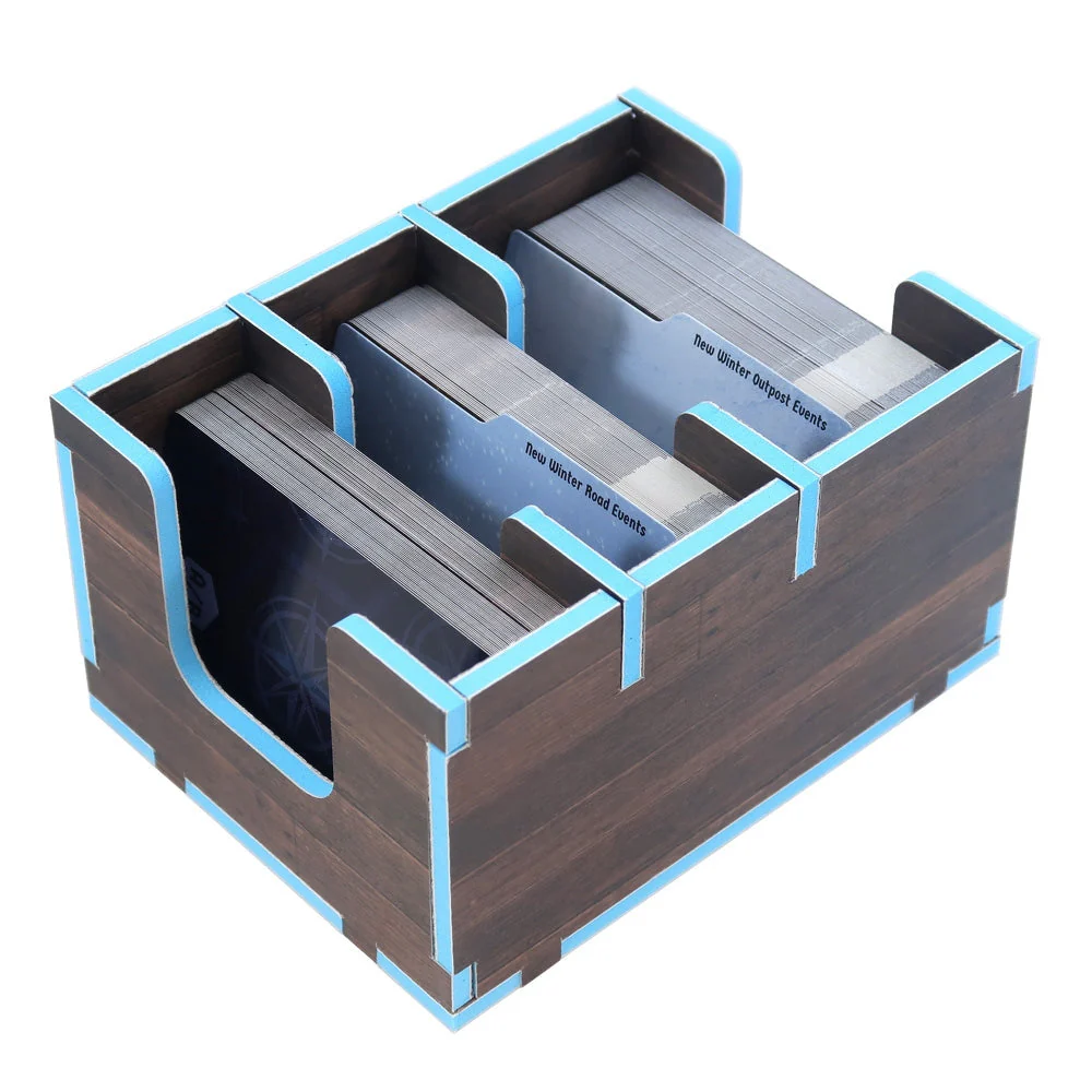 Folded Space Game Inserts - Frosthaven - Image 2